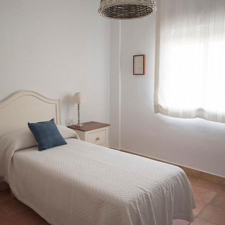 Apartamento Carretera Sierra Granada Exterior foto