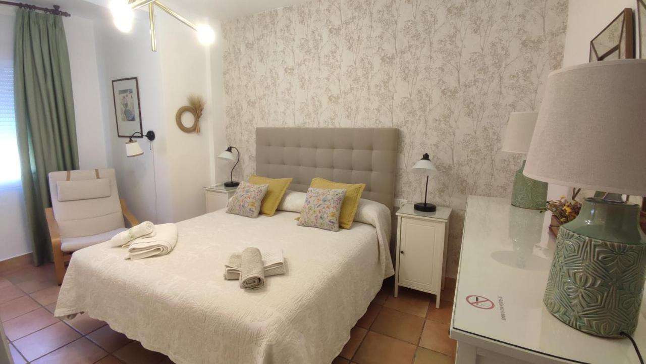Apartamento Carretera Sierra Granada Exterior foto