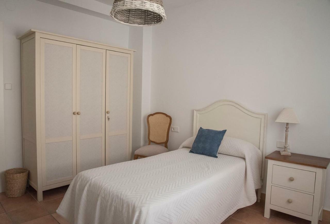 Apartamento Carretera Sierra Granada Exterior foto