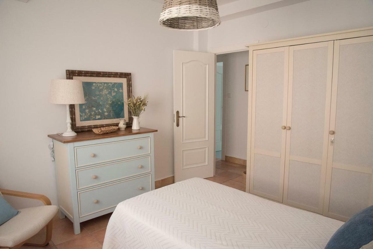 Apartamento Carretera Sierra Granada Exterior foto