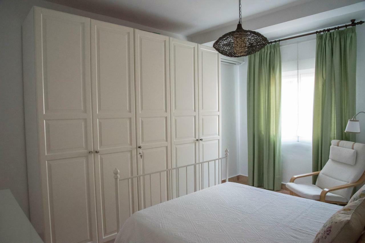 Apartamento Carretera Sierra Granada Exterior foto