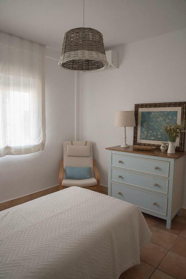 Apartamento Carretera Sierra Granada Exterior foto
