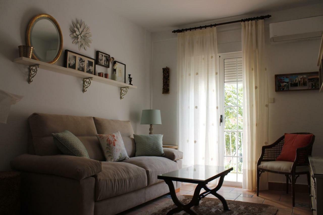 Apartamento Carretera Sierra Granada Exterior foto